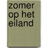 Zomer op het eiland