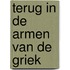 Terug in de armen van de Griek