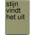 Stijn vindt het uit