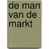 De man van de markt