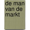 De man van de markt by Unknown