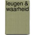 Leugen & waarheid
