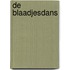 De blaadjesdans