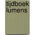 Tijdboek LuMens editie 1 EENHEID