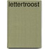 Lettertroost