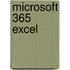 Microsoft 365 Excel
