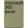 Microsoft 365 Excel door Erik Cuypers