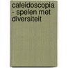 Caleidoscopia - Spelen met diversiteit by Twie Tjoa