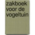 Zakboek voor de vogeltuin