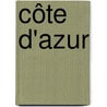 Côte d'Azur by Unknown