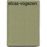 Elzas-Vogezen door Onbekend