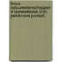 Focus Natuurwetenschappen 4 Leerwerkboek (incl. Pelckmans Portaal)