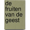 De Fruiten van de Geest door Paula Paula Malimba