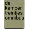 De Kamper Treintjes omnibus by Clement Roorda