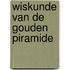 Wiskunde van de gouden Piramide