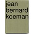 Jean Bernard Koeman