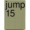 Jump 15 by Mark Janssen