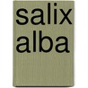 Salix Alba door Bert Masselink