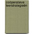 Coöperatieve leerstrategieën