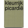 Kleurrijk Picardië door Sabine Vanmoorlegem