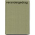 Verandergedrag