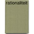 Rationaliteit