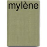 Mylène by Olga van der Meer