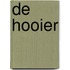 De hooier