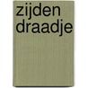 Zijden draadje by Leendert Douma