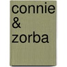 Connie & Zorba by Leen Roels