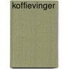KOFFIEVINGER door Hindrik van der Spoel