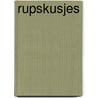 Rupskusjes door Piet Snijders