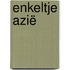 Enkeltje Azië