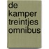 De Kamper Treintjes omnibus