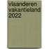 Vlaanderen Vakantieland 2022