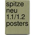 Spitze neu 1.1/1.2 Posters