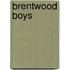 Brentwood boys