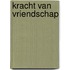 Kracht van vriendschap