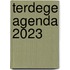 Terdege agenda 2023