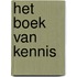 Het boek van kennis
