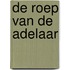 De roep van de adelaar