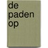 De paden op