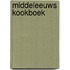 middeleeuws kookboek