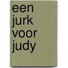 Een jurk voor Judy door Ada Schouten-Verrips