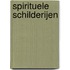 Spirituele schilderijen