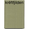 Krêftfjilden door Willem Tjerkstra