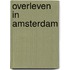 Overleven in Amsterdam