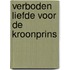 Verboden liefde voor de kroonprins