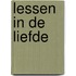 Lessen in de liefde
