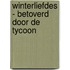Winterliefdes - Betoverd door de tycoon